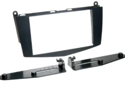 Stereoram 2-din Mercedes C-klass 2007-