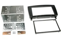 Stereoram 2-din Mercedes CLK 2004-2010