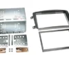 Stereoram 2-din set Mercedes Vito, C-klass 2003-2006