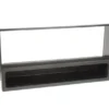 Stereoram 1-din Sorento 02-06