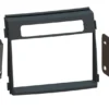Stereoram 2-din Soul 2011-