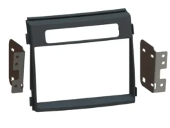 Stereoram 2-din Soul 2011-