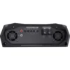 Stetsom BRAVO BASS Flex 8K 0.5~1 Ohm, monoblock