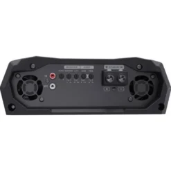 Stetsom BRAVO BASS Flex 8K 0.5~1 Ohm, monoblock