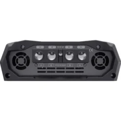 Stetsom BRAVO BASS Flex 8K 0.5~1 Ohm, monoblock