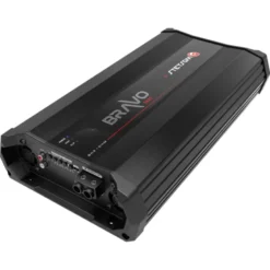 Stetsom BRAVO BASS 8K, monoblock