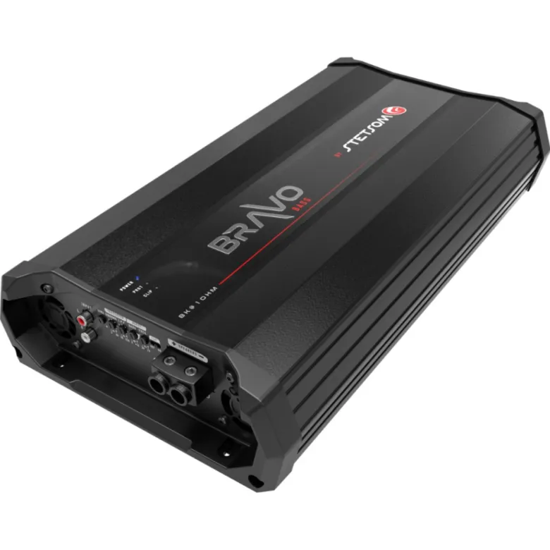 Stetsom BRAVO BASS 8K, monoblock