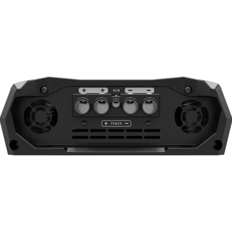 Stetsom BRAVO BASS 8K, monoblock