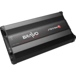 Stetsom BRAVO BASS 8K, monoblock