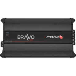 Stetsom BRAVO BASS 8K, monoblock