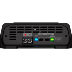 Stetsom BRAVO Charger 50A Power Supply Smart Charging