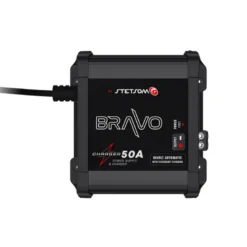 Stetsom BRAVO Charger 50A Power Supply Smart Charging