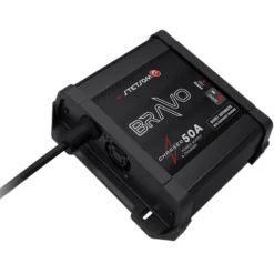 Stetsom BRAVO Charger 50A Power Supply Smart Charging