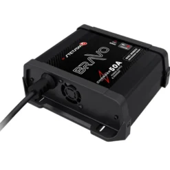 Stetsom BRAVO Charger 50A Power Supply Smart Charging