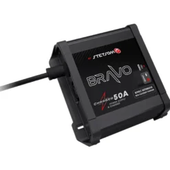 Stetsom BRAVO Charger 50A Power Supply Smart Charging