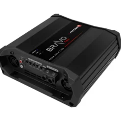 Stetsom BRAVO Full 3000 2 Ohm, fullregister monoblock
