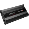 Stetsom BRAVO Full 8000 - 1 Ohm, fullregister monoblock