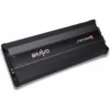 Stetsom BRAVO Full 12000 - 2 Ohm, fullregister monoblock