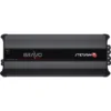 Stetsom BRAVO Full 12000 - 1 Ohm, fullregister monoblock