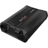 Stetsom BRAVO Full 5000 - 1 Ohm, fullregister monoblock