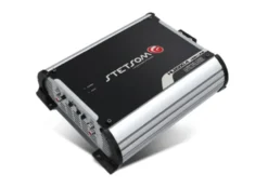 Stetsom HL2000.4-2 - 4x500W i 2 Ohm