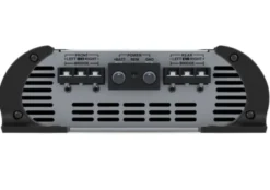 Stetsom HL2000.4-2 - 4x500W i 2 Ohm