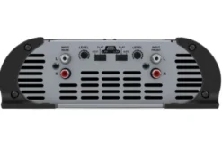 Stetsom HL2000.4-2 - 4x500W i 2 Ohm