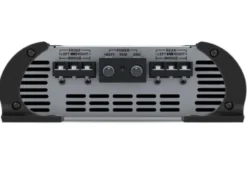 Stetsom HL1200.4-1 - 4x300W i 1ohm