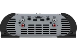 Stetsom HL1200.4-2 - 4x300W i 2ohm
