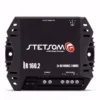 Stetsom IR160.2 - 2x80W i 2ohm