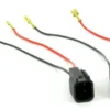 2st Högtalaradapterkabel Ford 2001>