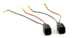 2st Högtalaradapterkabel Ford 2001>