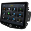 Stinger HORIZON10 iX210E-DG2, 10-tums bilstereo till Dodge RAM 2013-2018