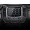 Stinger HORIZON10 iX210E-GM1, 10-tums bilstereo till Chevrolet Silverado/GMC Sierra 2014-2019