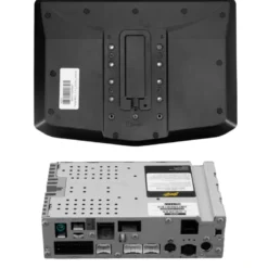 Stinger HORIZON10 iX210E-LR1, 10-tums bilstereo till Land Rover Defender 2007-2016