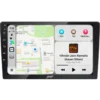 Stinger IF209E, 9-tums bilstereo med trådlös CarPlay/Android Auto