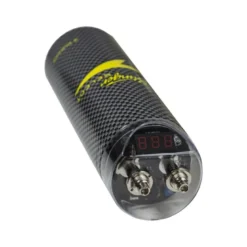 Stinger SSCAP2M - 2 Farad kondensator