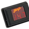 Stinger universal voltmätare, röd display