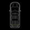Strands bakljus, Volkswagen Transporter T7