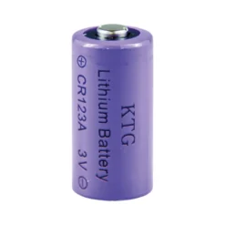Strands Batteri Cr123A Till Td90000