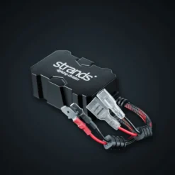 Strands Big Energy CAN bus decoder, H1/H3, 901001-02