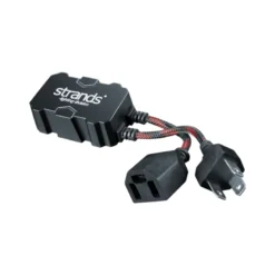 Strands Big Energy CAN bus decoder, H4, passar 901003