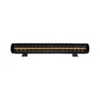 Strands Big Energy LED Bar, 20", vit/amber pos.