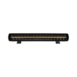 Strands Big Energy LED Bar, 20", vit/amber pos.
