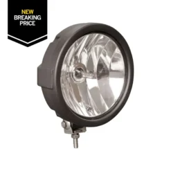 Strands Bremen Xenon Extraljus 9"