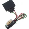 Strands Can-Bus Interface Backljus