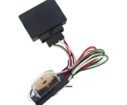 Strands Can-Bus Interface Backljus