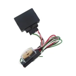 Strands Can-Bus Interface Backljus