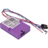 Strands CAN-Bus Interface för Volvo 2017–, 12/24 V till 12 V