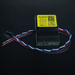 Strands Can-Bus Interface Helljus